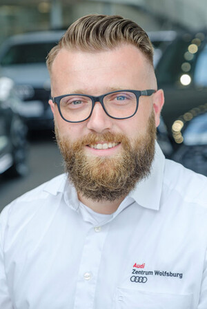 Christian Gergel