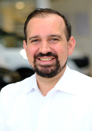 Tim Heuchert