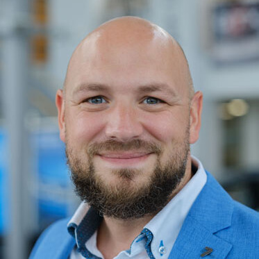 Benjamin Ziemer