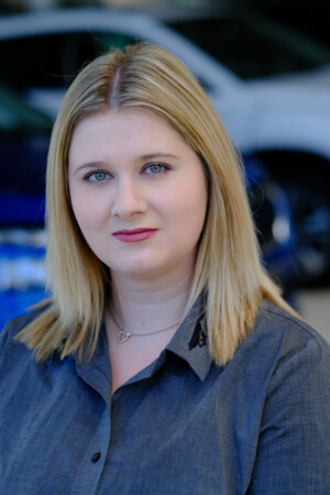 Nicole Tilly