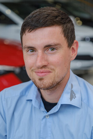 Michael Buchstein