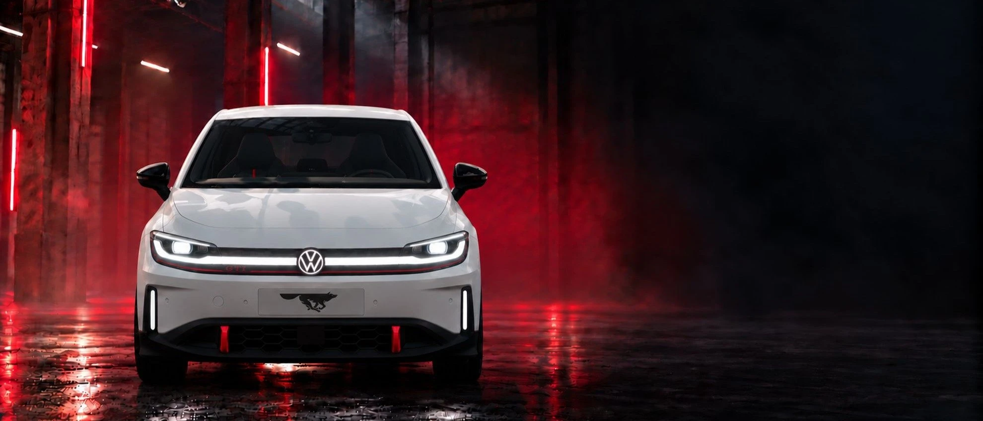 Volkswagen ID. Polo GTI 166 kW (226PS) 52 kWh