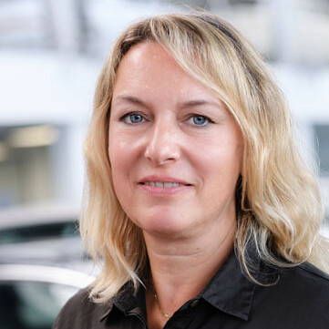 Britta Weser