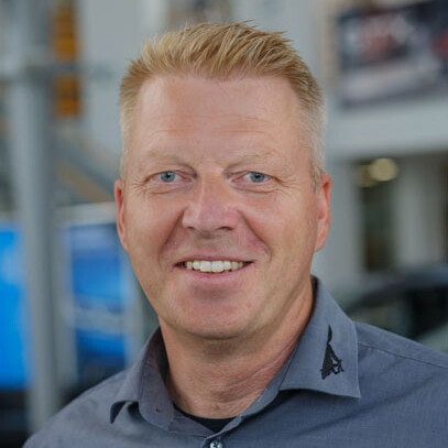Timo Bamberger