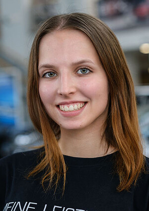 Vanessa Wrede
