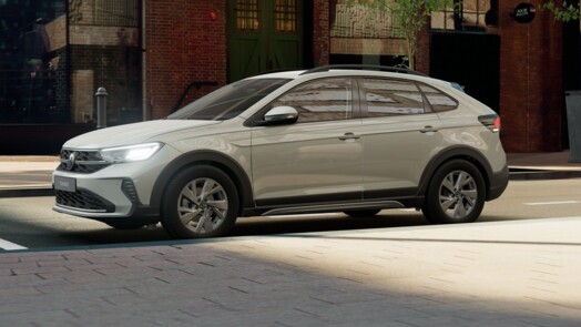 Volkswagen Taigo Life 1,0 TSI 70 kW (95PS)