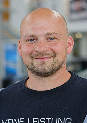 Michael Hoffmann