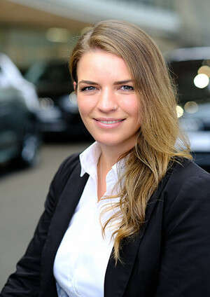 Nina Lange