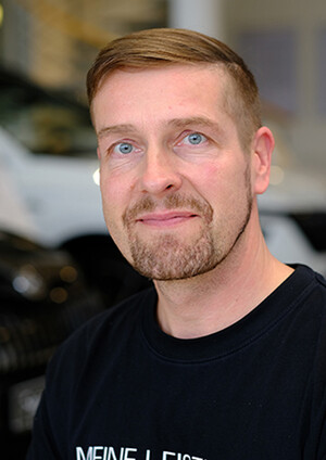 Martin Lange