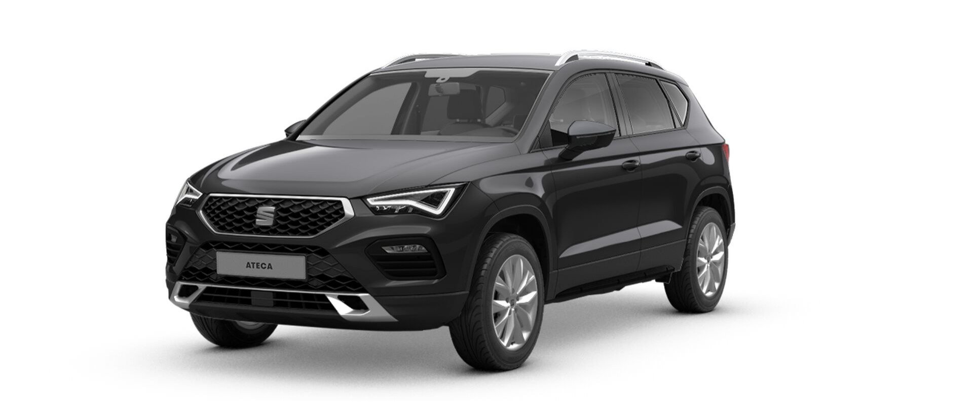 Seat Ateca Road Edition 1.5 TSI 110 kW (150 PS)