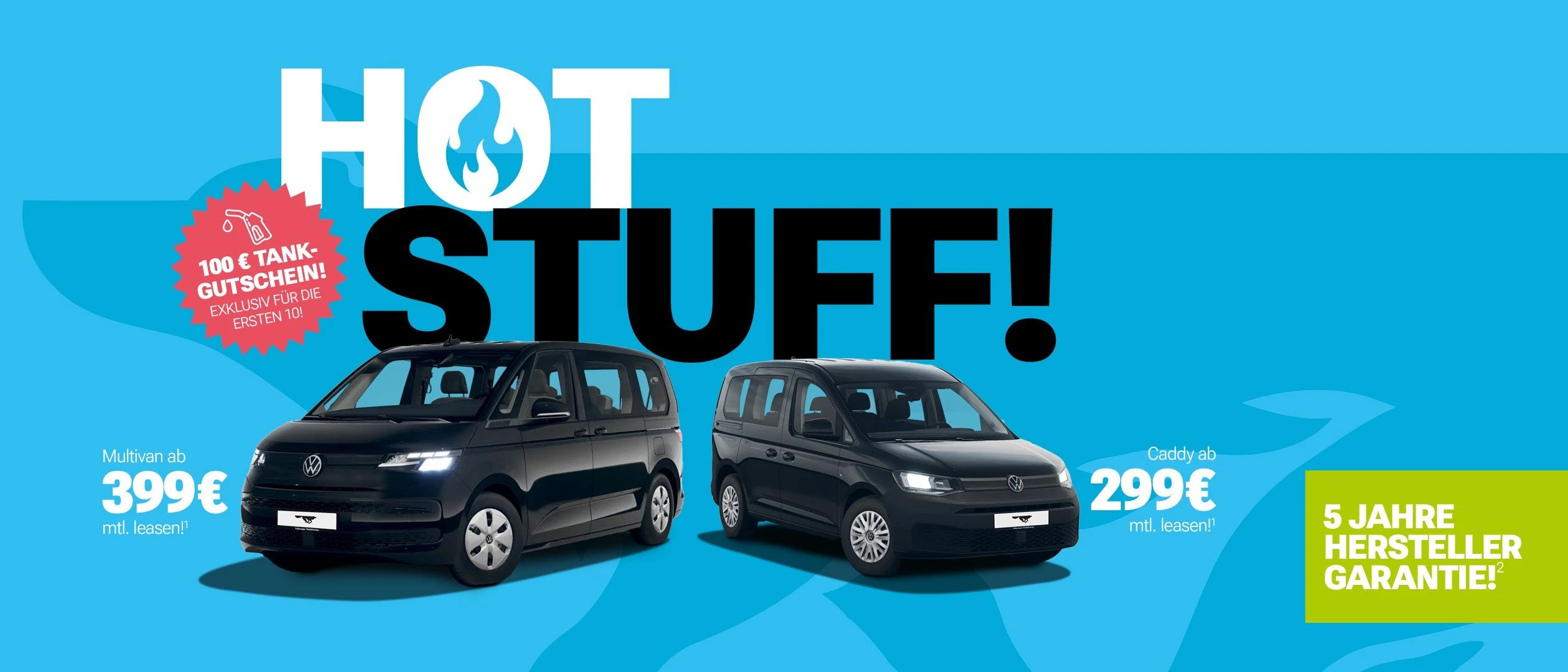 Volkswagen Nutzfahrzeuge   