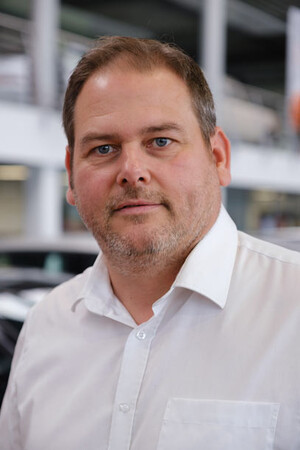 Olaf Gaedecke