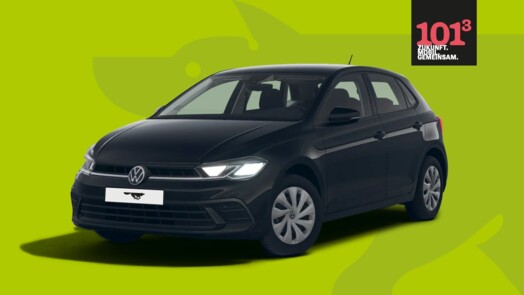 Volkswagen Polo Life 1,0 l 59 kW (80 PS)