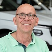 Ulrich Wiedecke