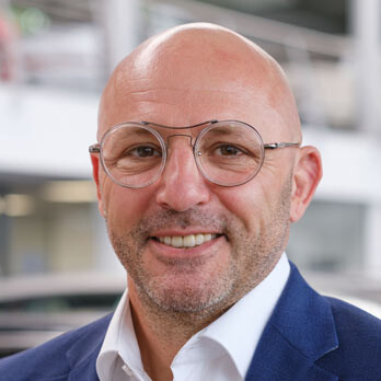 Alexander Stuiber