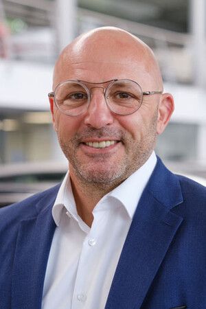 Alexander Stuiber