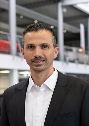 Massimiliano Marrone
