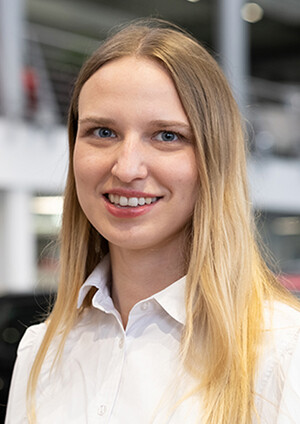 Madelaine Joop