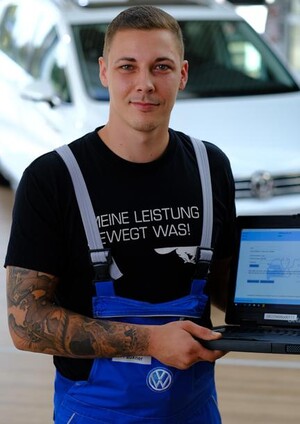 Tobias Paukner