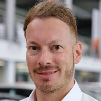 Sven Lohde