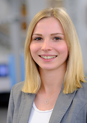 Melanie Kibbel
