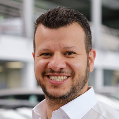 Rabih Ibrahim