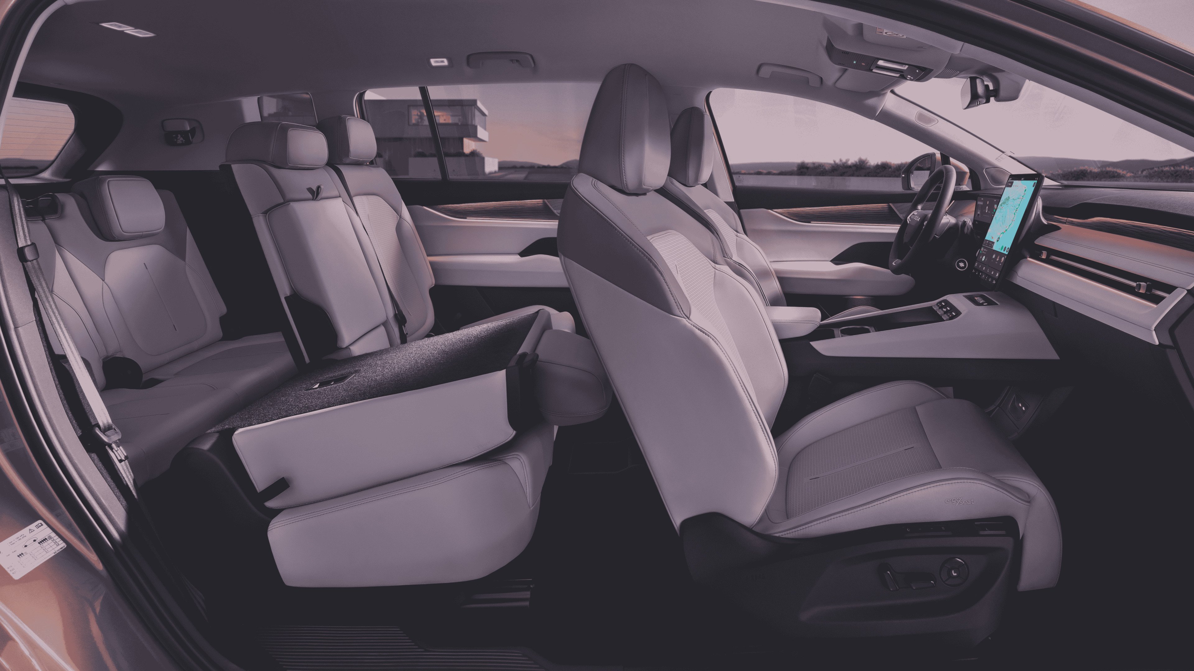 Detailbild 2: Škoda Peaq Selection 60 (63 kWh) 150 KW
