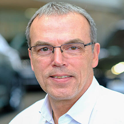 Olaf Müller