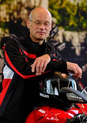 Christian McDonald