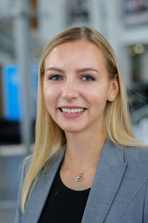Katharina Mendel