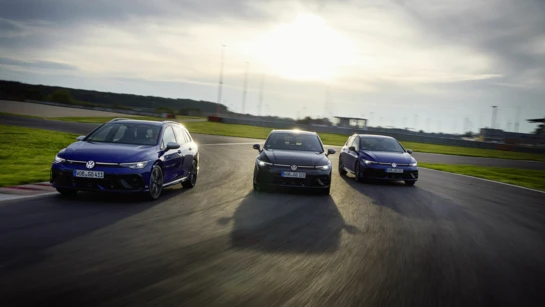 Interesse an einem Golf R?