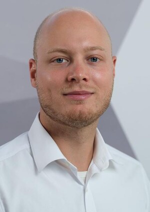 Frederic Hamann