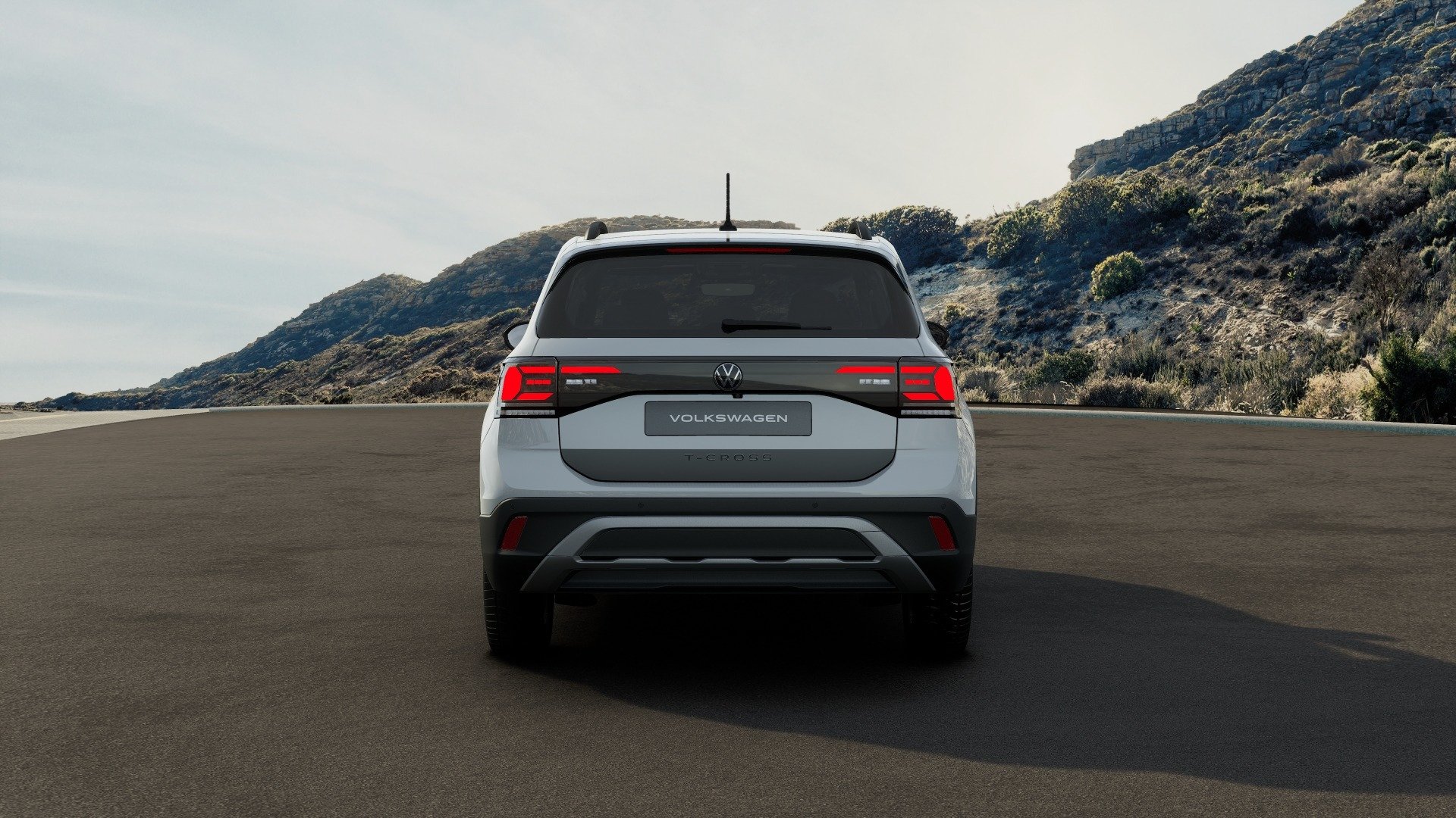 Detailbild 3: Volkswagen T-Cross Energy 1,0 l TSI OPF 85 kW (116PS)