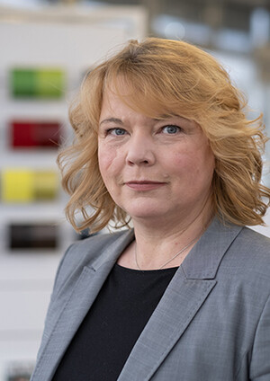 Sabine Aulig