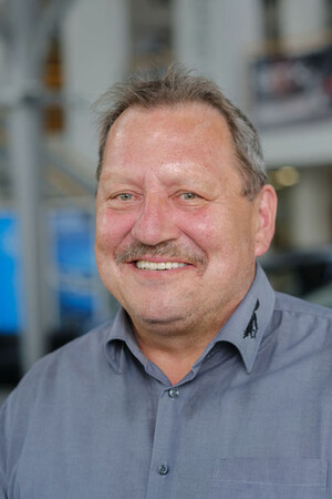 Karsten Tscheppe