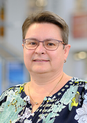 Sabine Birke