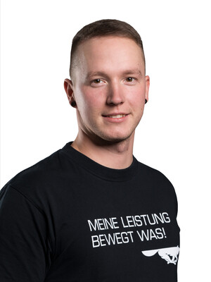 Benjamin Sommermeier