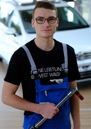 Sascha Job