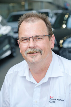 Michael Nagel