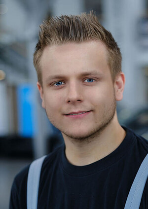 Jannik Keller
