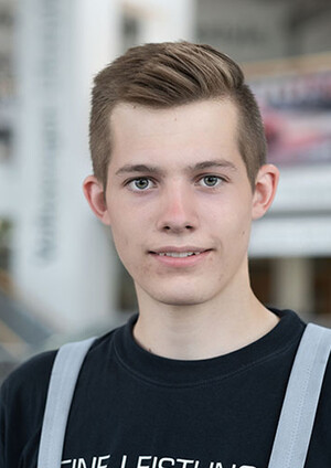 Julius Böse