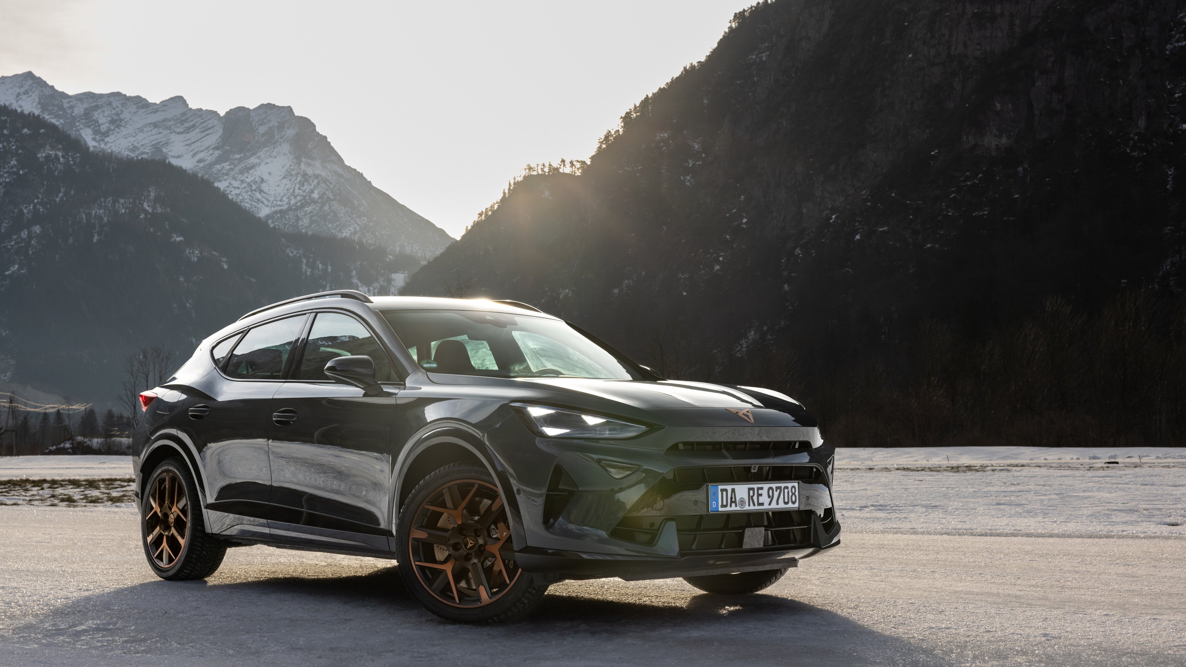 Detailbild 1: Cupra Formentor 1.5 eTSI 110 kW (150 PS)