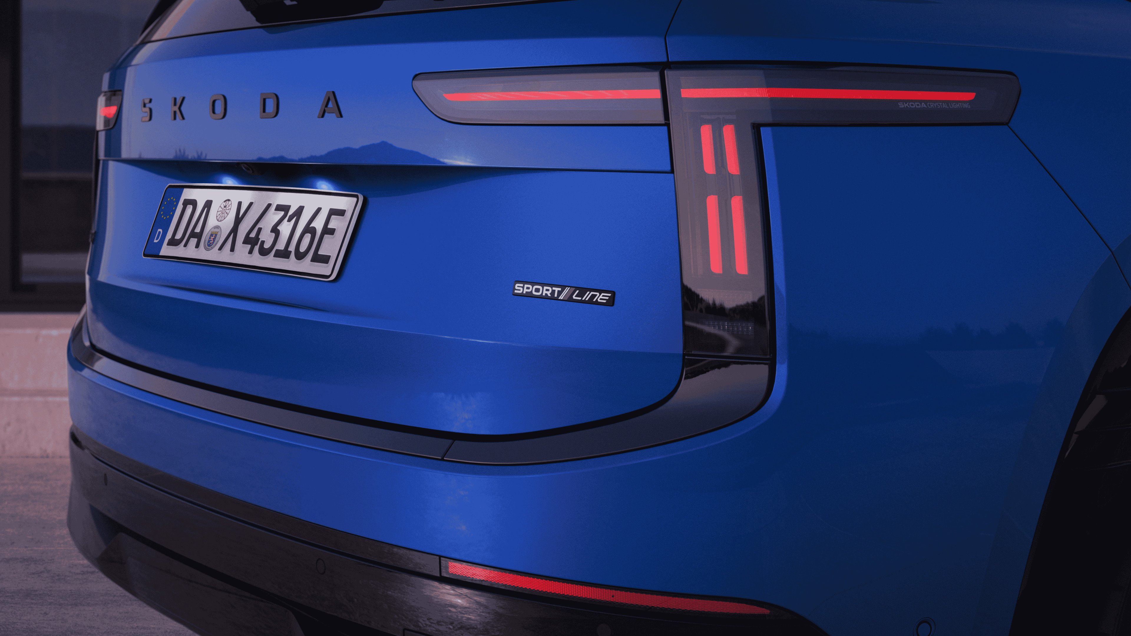 Detailbild 5: Škoda Peaq Selection 150 kW (204 PS) 60 kWh