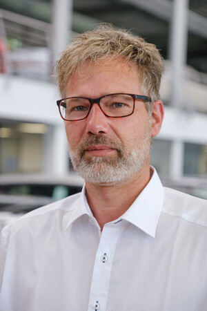Michael Kramberger