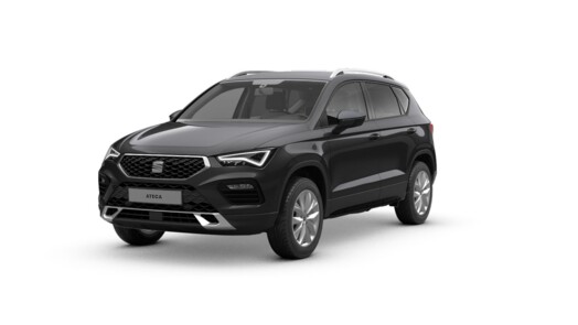 Seat Ateca Road Edition 1.5 TSI 110 kW (150 PS)