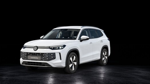 Volkswagen Tayron Elegance 2,0 l TDI SCR 110 kW (150 PS)