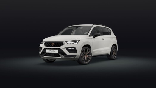 Cupra Ateca  1.5 TSI 110 kW (150 PS)