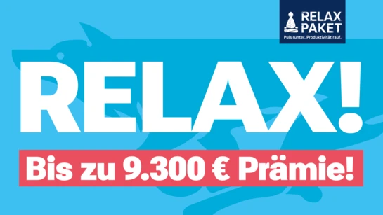 Volkswagen Nutzfahrzeuge exklusiv für Geschäftskunden!