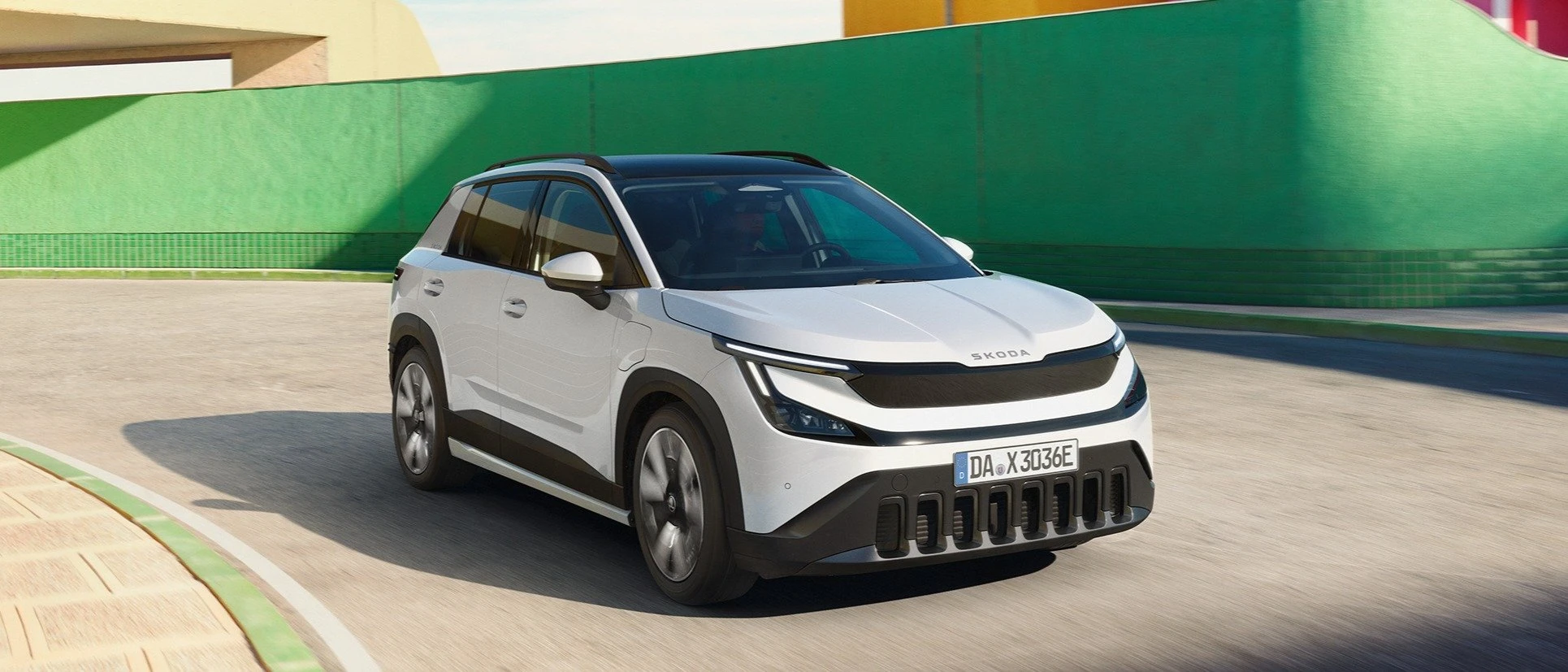 Škoda Epiq 40 Essence 99 kW (38,5 kWh)