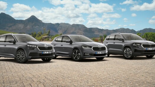 Škoda Kamiq Essence 1,0 l TSI 70 kW (95 PS)